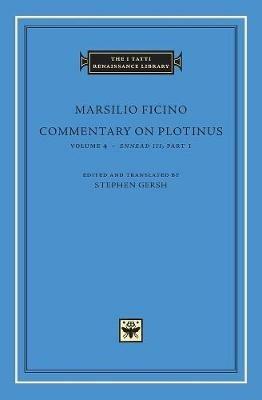 Ibs Commentary on Plotinus