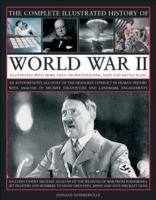 Ibs Complete Illustrated History of World War Two