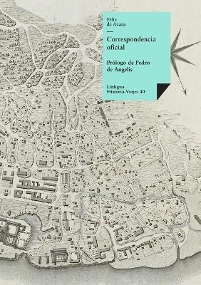 Ibs Correspondencia Oficial