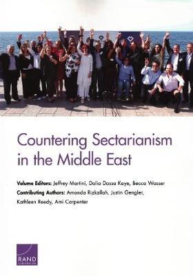 Ibs Countering Sectarianism in the Middle East
