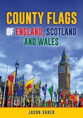 Ibs County Flags of England Scotland and Wales