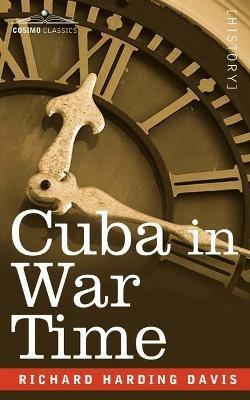 Ibs Cuba in War Time