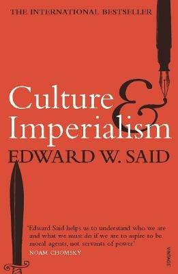 Ibs Culture and Imperialism