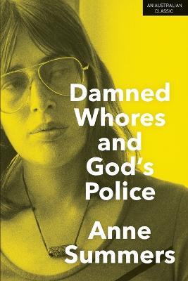 Ibs Damned Whores and God's Police