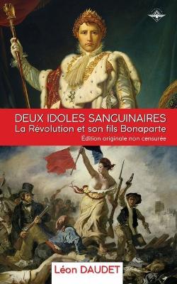 Ibs Deux idoles sanguinaires