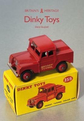 Ibs Dinky Toys