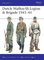 Ibs Dutch Waffen-SS Legion & Brigade 1941–44