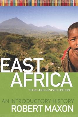 Ibs East Africa: An Introductory History