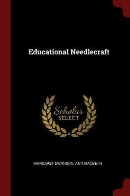 Ibs Educational Needlecraft