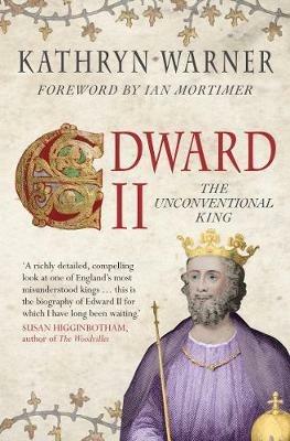 Ibs Edward II: The Unconventional King