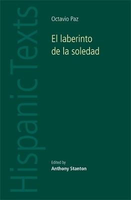 Ibs El Laberinto De La Soledad By Octavio Paz