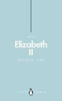 Ibs Elizabeth II (Penguin Monarchs): The Steadfast