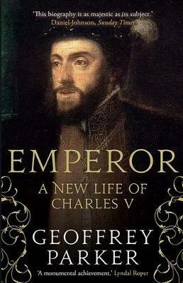 Ibs Emperor: A New Life of Charles V