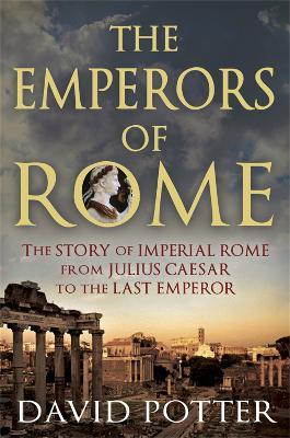 Ibs Emperors of Rome
