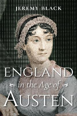 Ibs England in the Age of Austen