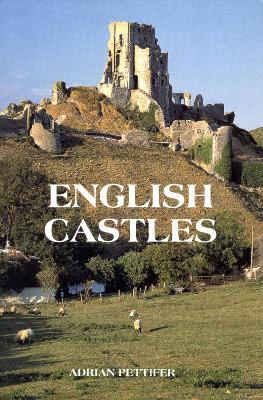 Ibs English Castles: A Guide by Counties