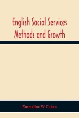 Ibs English Social Services Methods And Growth