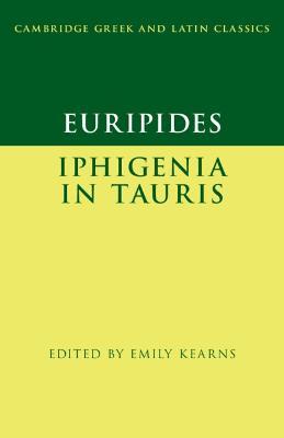 Ibs Euripides: Iphigenia in Tauris