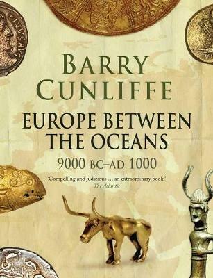 Ibs Europe Between the Oceans: 9000 BC-AD 1000