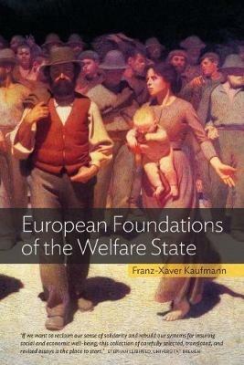 Ibs European Foundations of the Welfare State
