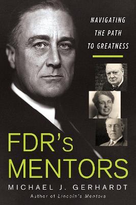 Ibs Fdr's Mentors: Navigating the Path to Greatness