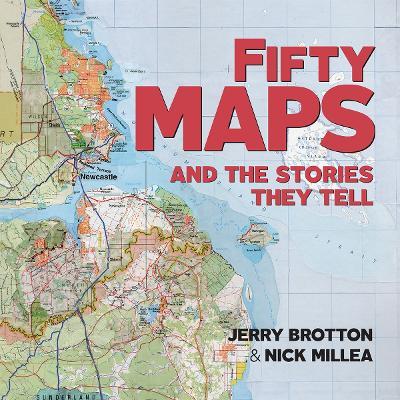 Ibs Fifty Maps and the Stories they Tell