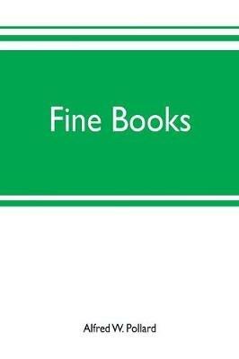 Ibs Fine books