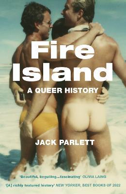 Ibs Fire Island: A Queer History