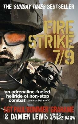Ibs Fire Strike 7/9