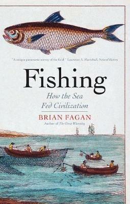 Ibs Fishing: How the Sea Fed Civilization