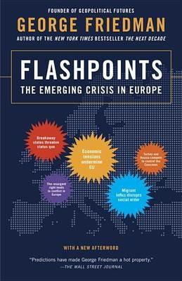 Ibs Flashpoints: The Emerging Crisis in Europe