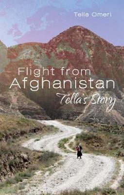 Ibs Flight from Afghanistan: Tella's Story