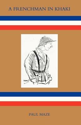 Ibs Frenchman in Khaki