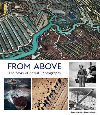 Ibs From Above: The Story of Aerial Photography