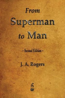 Ibs From Superman to Man