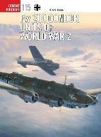 Ibs Fw 200 Condor Units of World War 2
