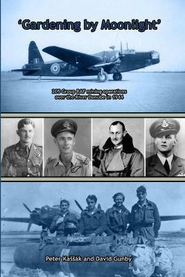 Ibs 'Gardening by Moonlight'