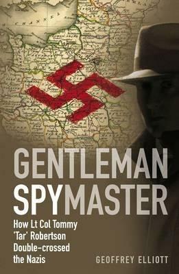 Ibs Gentleman Spymaster