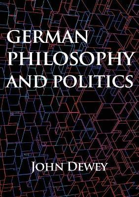 Ibs German philosophy and politics