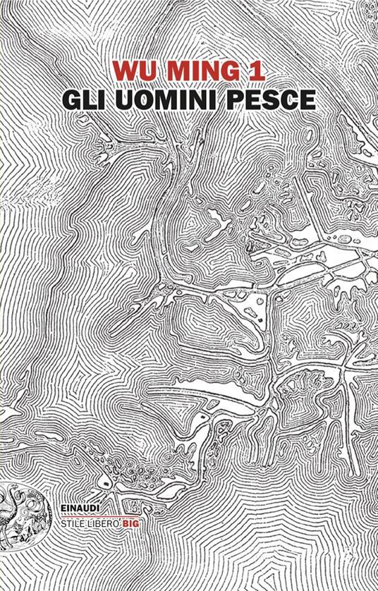 Ibs Gli uomini pesce