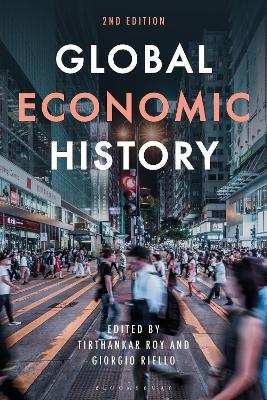 Ibs Global Economic History