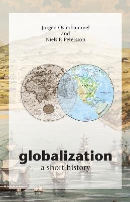 Ibs Globalization: A Short History