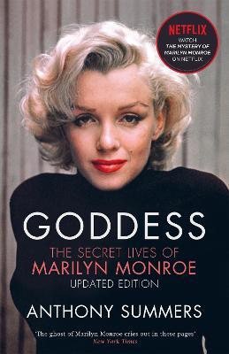 Ibs Goddess: The Secret Lives Of Marilyn Monroe