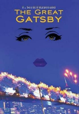 Ibs Great Gatsby (Wisehouse Classics Edition)