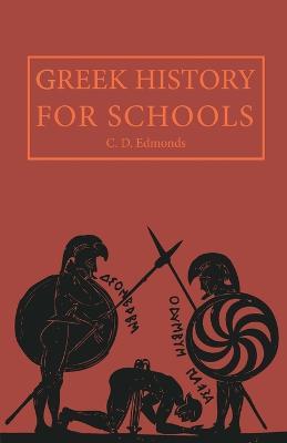 Ibs Greek History for Schools