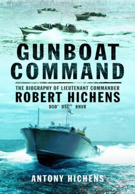 Ibs Gunboat Command