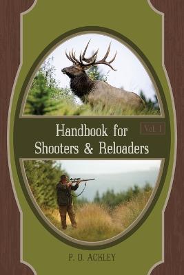 Ibs Handbook for Shooters and Reloaders