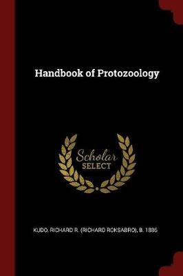Ibs Handbook of Protozoology