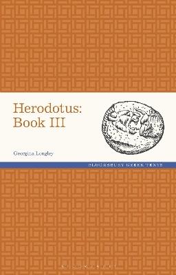 Ibs Herodotus: Book III