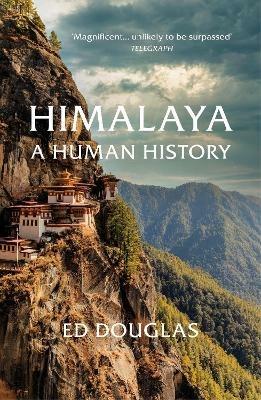 Ibs Himalaya: A Human History